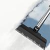 Car windshield wipers, snow removal brushes, snow shovels, stainless steel cleaning tools, broom cleaning accessories