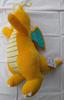 Hopipe Mega Dragonite Plush Toy Pokémon