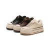 Saturday Velvet Thick Soled Women's Shoes