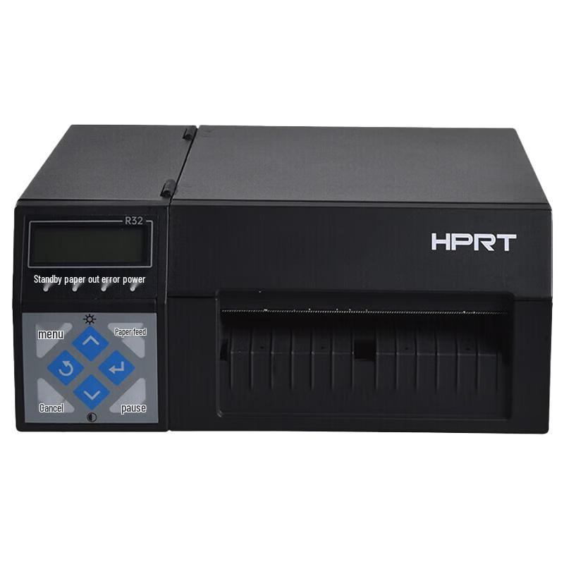Высокоскоростной термоэтикетный принтер HPRT