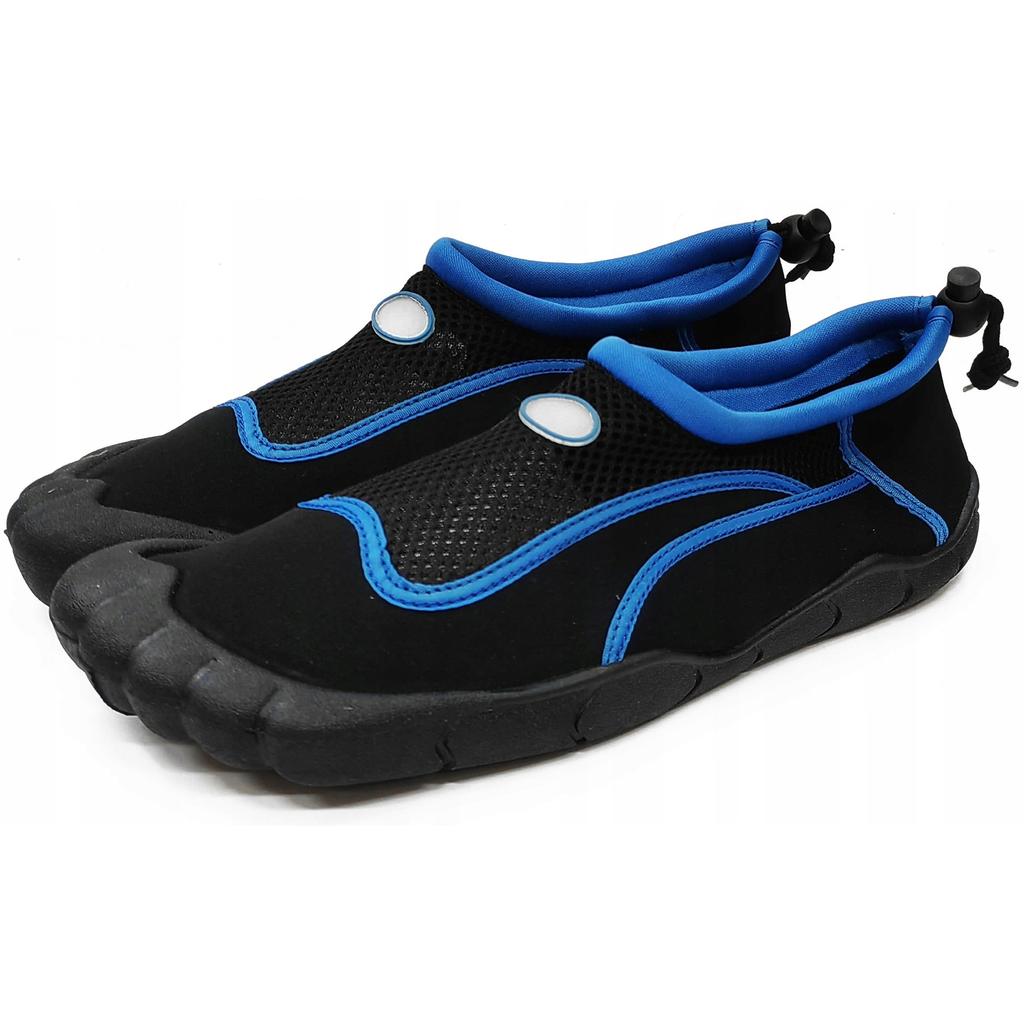 Unisex Water Shoes for Swimming, Pool, Beach, Protection Size 45