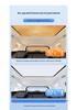 Haval F7/H5/H6 National Tide Series Sunroof Sunshade for H7/H8/H9 & Big Dog Xiaolong Models