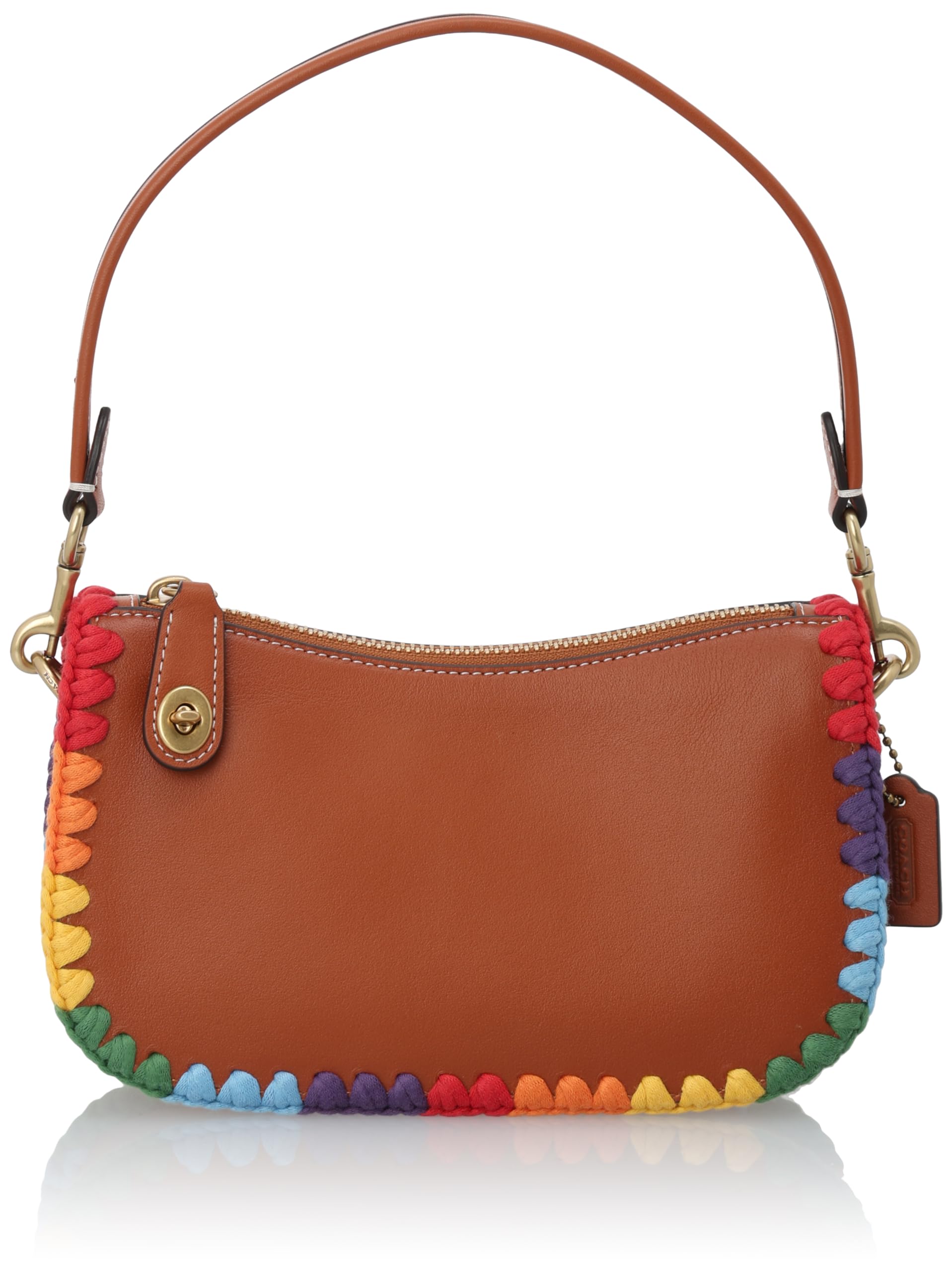 

Shoulder Bag CJ785 B4TT4 [Coach] Women s [Item]