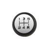 Gear Knob for Peugeot Partner, Expert