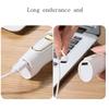 Electric Milk Frother Convenient Mixing Tool Electric Dough Stirrer Electric Blenders Suitable for Whisking Beating