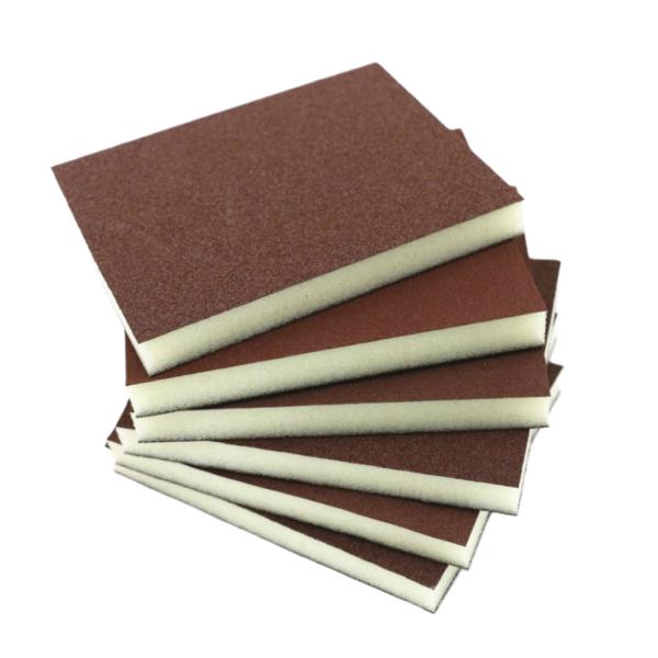 Buy Sponge Block Durable Sponge Blocks Practical Sanding Sponge