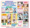 Forte Cards of the Girl Next Door Who Sometimes Whispers In Russian Set Candy and Gum - Collector's Alya-san, - 20-piece -