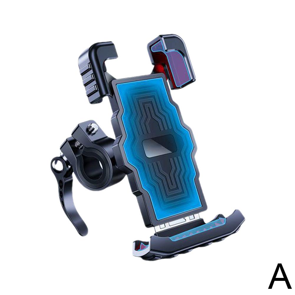 Motorcycle Honda, Kawasaki, Suzuki Yoke 30 Nut Mount for Apple iPhone 7 (sku 36163)