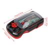 Handheld Racing Car Game Car Racing Machine Portable Electric Game Console Adventures Game Machine for Developing Intelligence