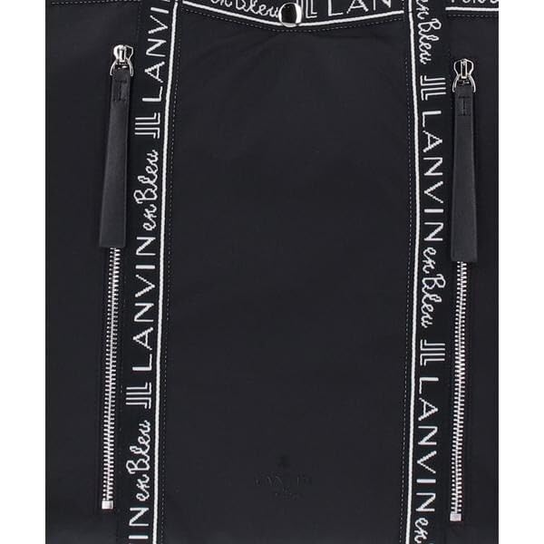 Každá taška s pouzdrem [Lanvin Bleu]