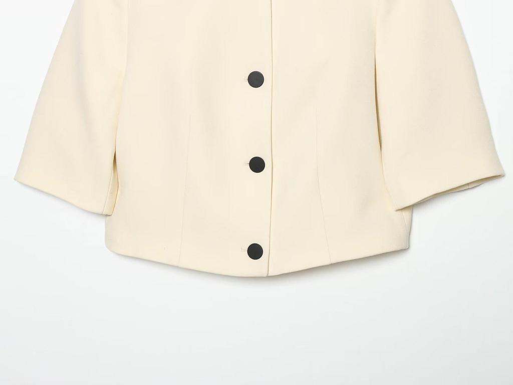 Spring 2026: Women's European & American Casual Loose Knitwear