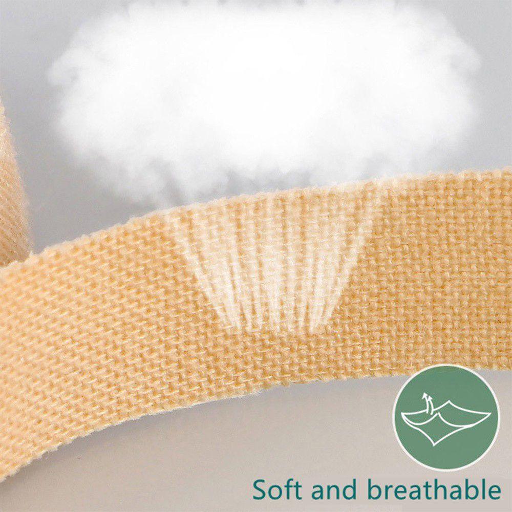 Bandă Adezivă de Protecție a Degetelor Adeziv Vegetal Pentru Guzheng Bandă Guzheng Pipa Unghii degete Plectre