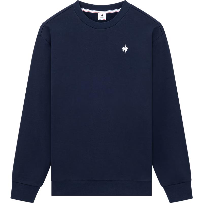 

Світшот з круглим вирізом Le Coq Sportif 2026 Весна Унісекс 2XL