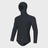 3mm Professional Winter Diving & Fishing Suit - Warm, Cold-Proof Two-Piece for Snorkeling & Jellyfish Protection