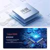 IPASON Tenglong DF300 Desktop PC (23.8-inch Display Bundle) (CN version)