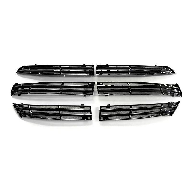 Сетка от насекомых для Mercedes-Benz S-Class S400L/S450L (21-26) Водный танк S450L Bug Net 6-piece Set