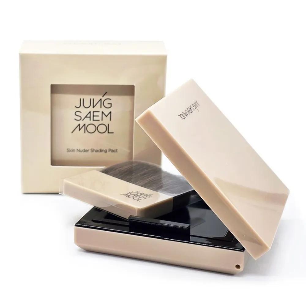 

JUNG SAEM MOOL Skin Nuder Shading Pact 10g