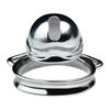 Unique Appearance Design Small Chastity Cage Stainless Steel Male Chastity Devices Adult Sex Toys for Men Penis Urethral Lock