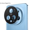 Aluminium-Kameraobjektivschutz für Huawei Honor Magic5 Pro Lite, ultimative Schutzhülle für die Rückseite, Kameraschutz für Magic 5 Lite