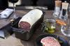 STAUB Terrine 30 X 11 Cm Japanese Speciality Pot, Black, (Authorized Retailer) 40509-575