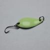 Sunflower Seed Sequin Stream Lure Set: Conola Color with Striped Horse Mouth Design