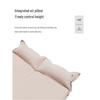 Automatic Inflatable Camping Mattress