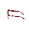 Lunettes de Soleil Guess GU7915 55/13/140 69G shiny bordeaux INJECTED SUNGLASSES WOMAN Guess GU7915 shiny bordeaux Sun glasses 55 13