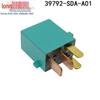 Honda Accord/Acura 12V A/C Relay 4P (Part: 39792-SDA-A01 G8HN-H70)