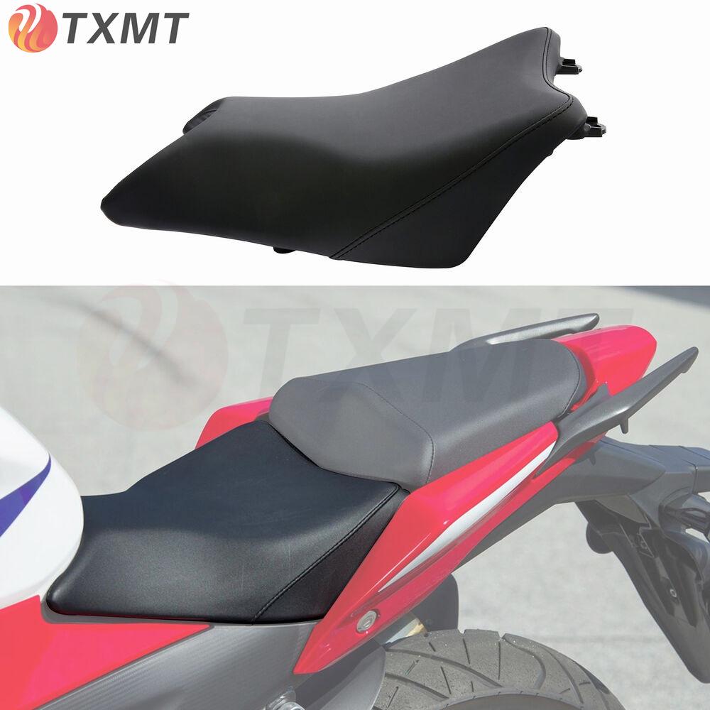 Honda CBR300R 2015-2022 Modified Front & Rear Seat Cushions Set