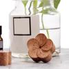 DIY perfume wooden flower fragrance aroma diffuser decorations items living room indoor house desktop car home accessories women