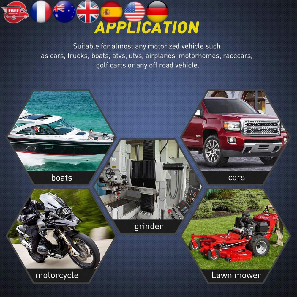 

SPST Toggle Switch 2Pin Metal Car Boat Rocker Toggle Switch Waterproof Boot Cap Cover Boot SPST Rocker Switch for Auto Car Boat spain