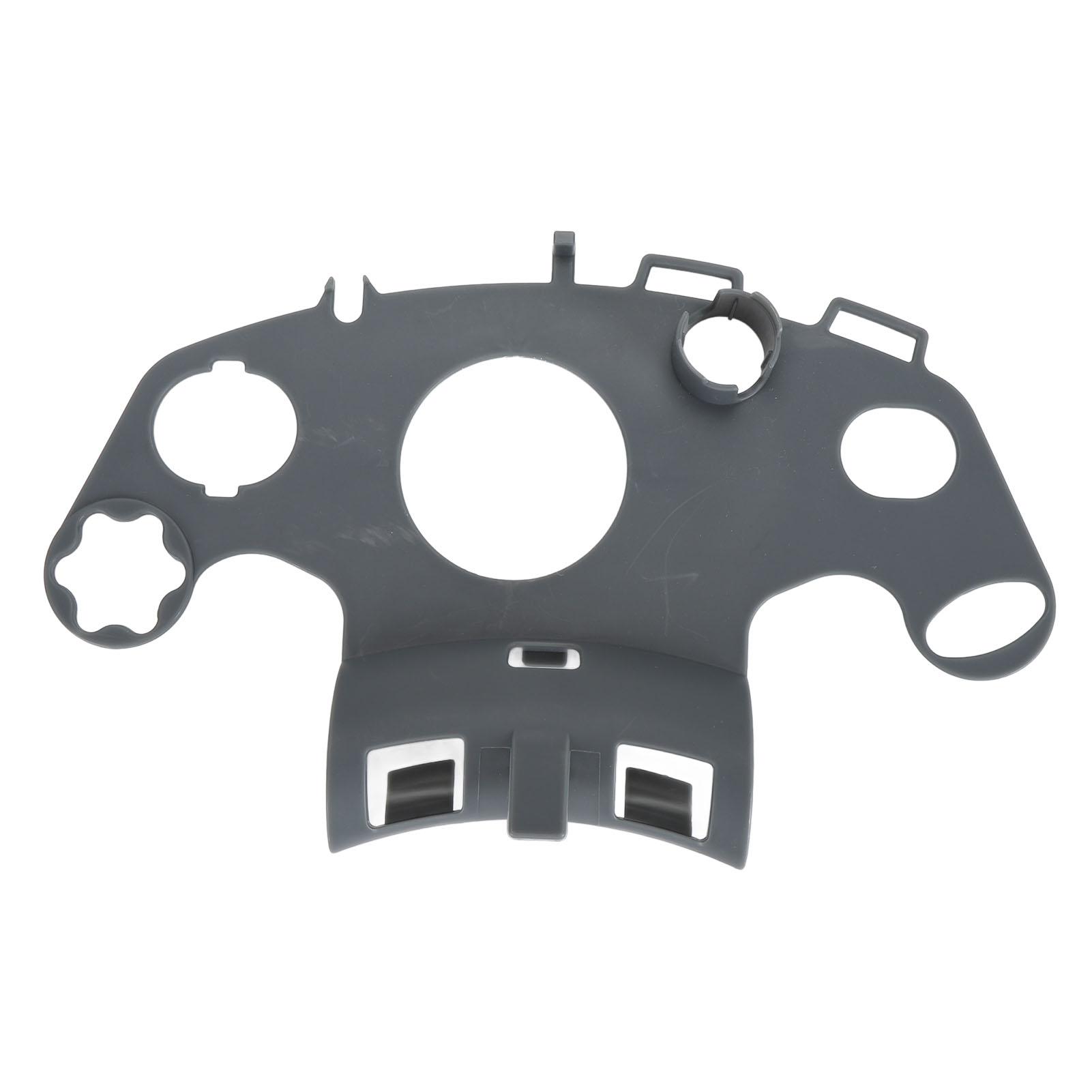 

Cooking Machine Storage Rack Up To 9 Accessories Storage Rack Holder for Thermomix TM5 TM6