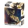 Star Wars The Mandalorian Mando Jigsaw Puzzle