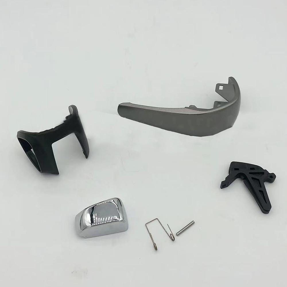 Gear Shifter Knob Handle Repair Kit for Chevrolet 2012-2016 Sonic 2013-2016 Trax