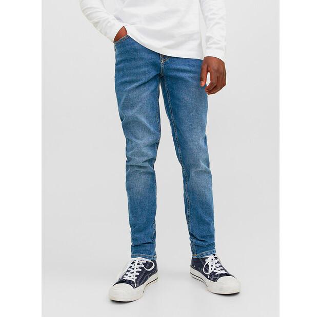 

Джинсы Jack&Jones Junior Glenn 12257362 синий Slim Fit 98