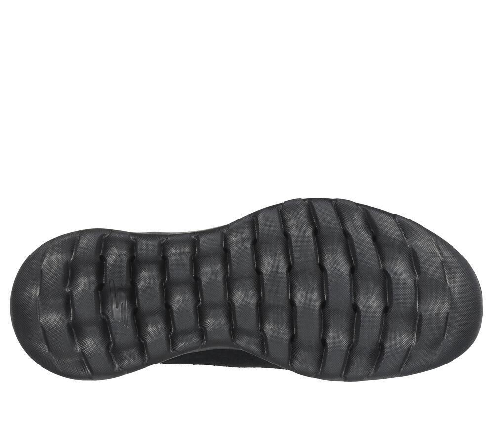 Boots Skechers Black / Grey On The Go Joy Savvy