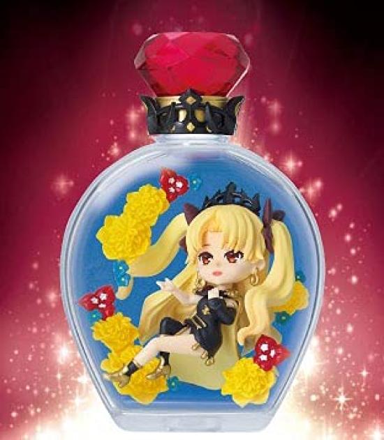 Order Absolute Demonic Front Babylonia Herbarium Flowers for you Ereshkigal Re-Ment Fate/Grand #5