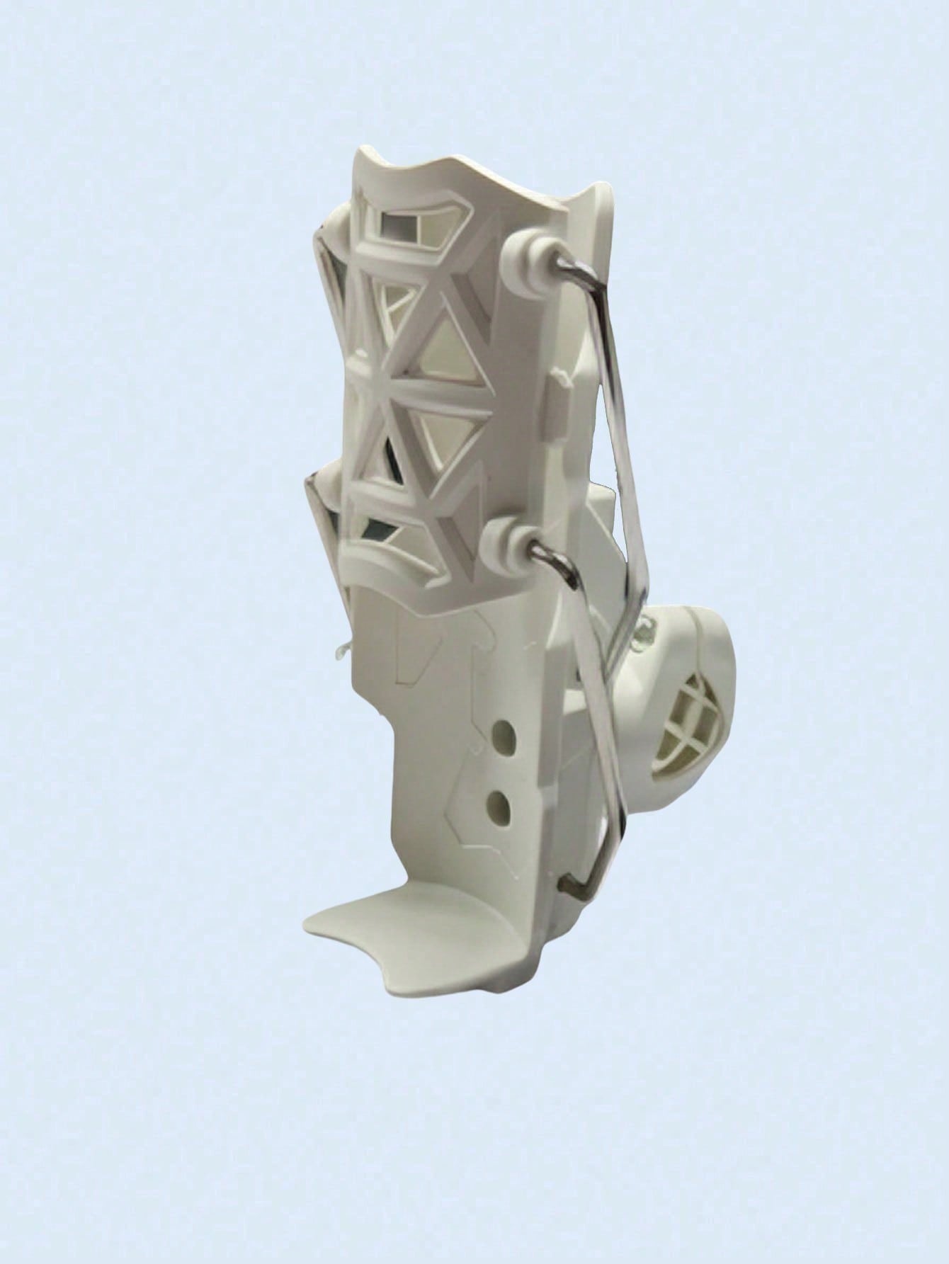 

Universal Motorcycle Cup Holder - Adjustable Self-Locking, 360° Rotation, Fits Motorcycles/E-Bikes/Scooters белый