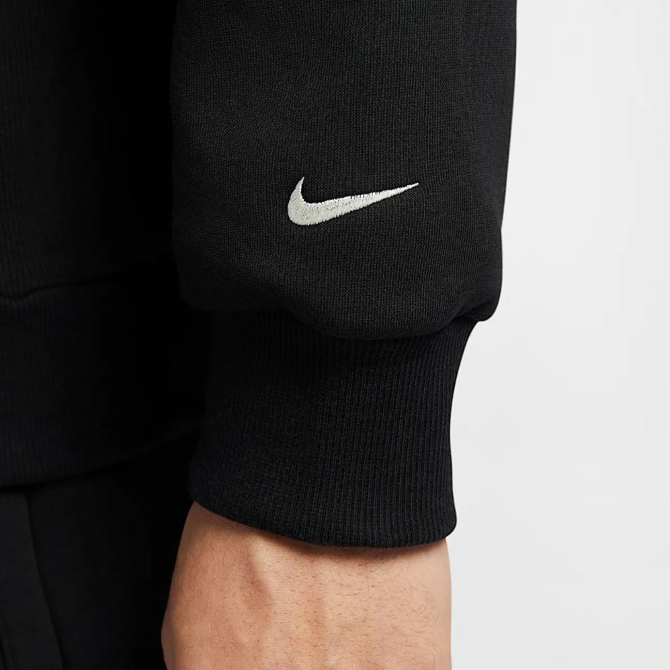 New Nike Sweatshirts Men's Black IB1870-010