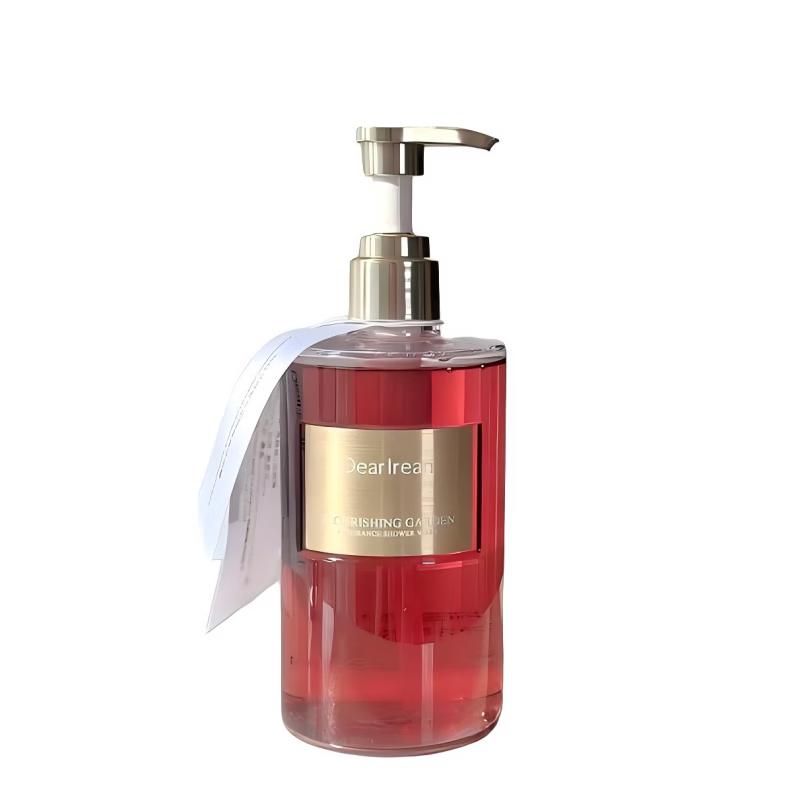 

Dear Irean Blooming Garden Scented Shower Gel