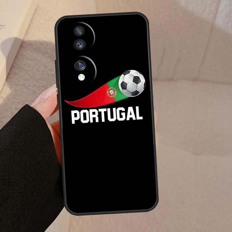 

Portugal Flag For Honor Magic 8 5 6 7 Pro Case For Honor Win RT 200 400 50 70 90 Lite X8b X8c X9a X9b X9c Honor X9a