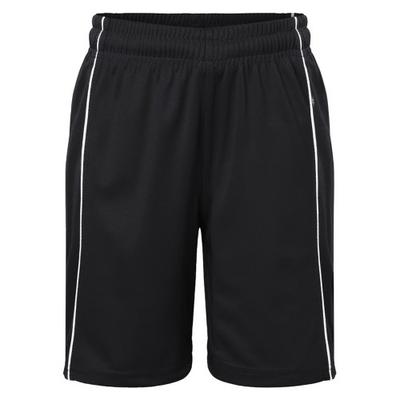 James and Nicholson Childrens/Kids Basic Team Shorts