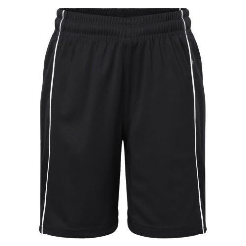 James and Nicholson Childrens/Kids Basic Team Shorts
