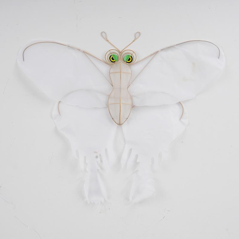 Weifang Traditional Paper Butterfly Kite - Chinese Souvenir & Decorative Gift