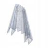 Shower cabin seal DK12 4mm - 5mm 30cm