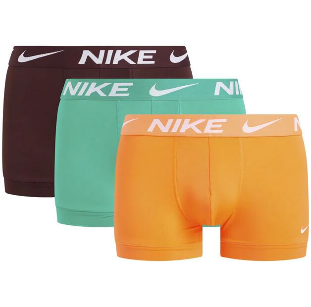 

Nike 0000KE1156 боксеры 3 шт. L