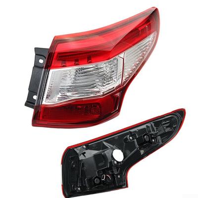 26550-4EA0A Rücklicht-Zubehör, LED-Teile, Kunststoff-Ersatz