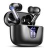 A1 Wireless Bluetooth Earbuds [2025 Industry Standard Redefining Model] with Auto Pairing, Touch Control, Type-C Charging, IPX7 Waterproof, LED