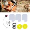 Air Filter 530057925 For P3314, P3416, P3816,  PP3816,PP4018and P4018 Chainsaws Effectively Traps Dust, Debris, And Particles