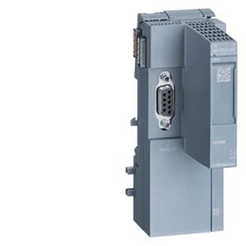 Siemens S7-1500 CPU Communication Module 6ES7545-5DA00-0AB0